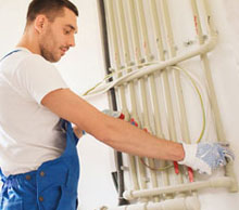 Commercial Plumber Services in Mission Viejo, CA